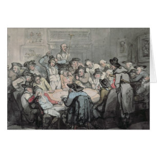 La salle de risque