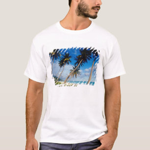 La Samana Halbinsel, Dominikanische Republik, T-Shirt