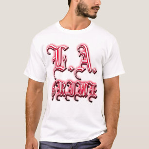 LA-SCHMUTZ T-Shirt