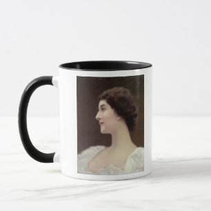 La-Schönheit Otero Tasse