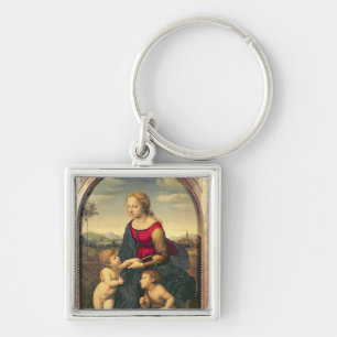La-SchönheitJardiniere, 1507 Schlüsselanhänger