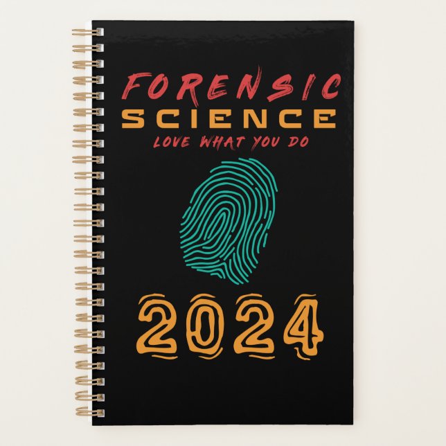 LA SCIENCE FORENSIQUE AIME CE QUE VOUS FAITES - #l (Devant)