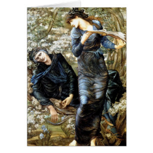 La séduction de MERLIN