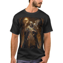 La Señora Santisima Muerte