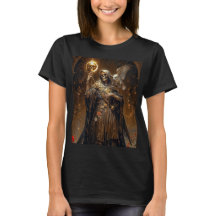 La Señora Santisima Muerte