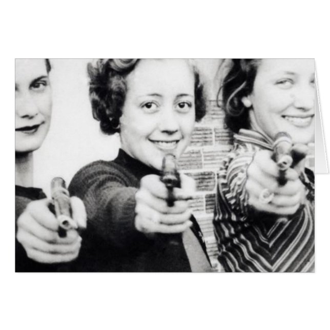 La série Betty (Devant horizontal)