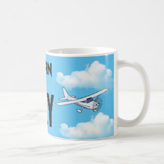 La série Cessna 172 Mug _1