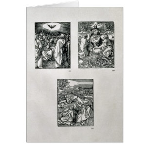 La série de "petite passion"