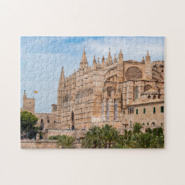 La Seu, die Kathedrale von Palma de Mallorca - Spa