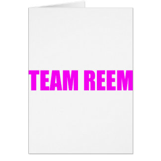 La seule manière est équipe Reem TOWIE Joey