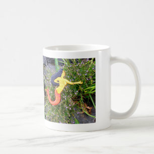 La Sirena Meerjungfrau-Tasse Kaffeetasse