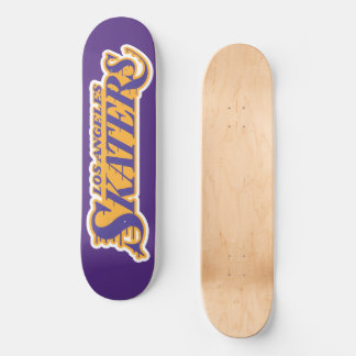 LA SK8'ER SKATEBOARD