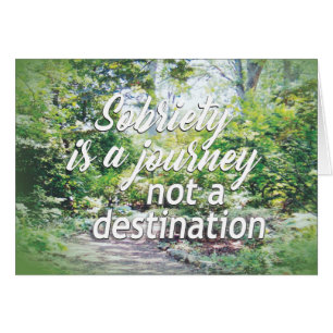 la sobriété est un voyage 18a