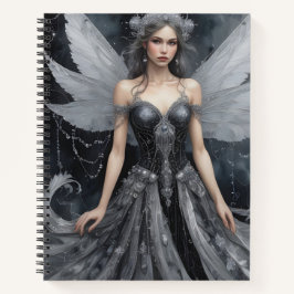 La Sombra Lunar Notizbuch