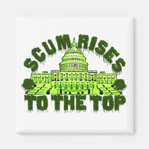 La Somme Monte Au Magnet Haut