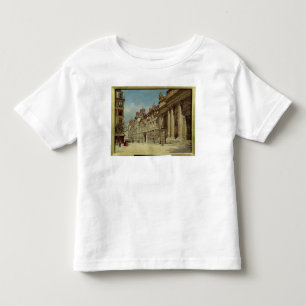 La Sorbonne Kleinkind T-shirt