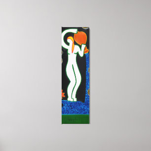 La Source Leinwanddruck