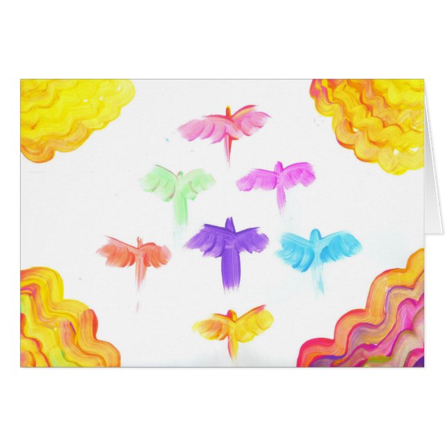 La sucrerie arrose l'artiste d'autisme (Devant horizontal)