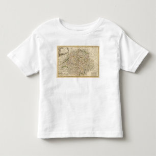 La Suisse Kleinkind T-shirt
