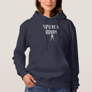 La Sweat - shirt à capuche de Wicked Mary