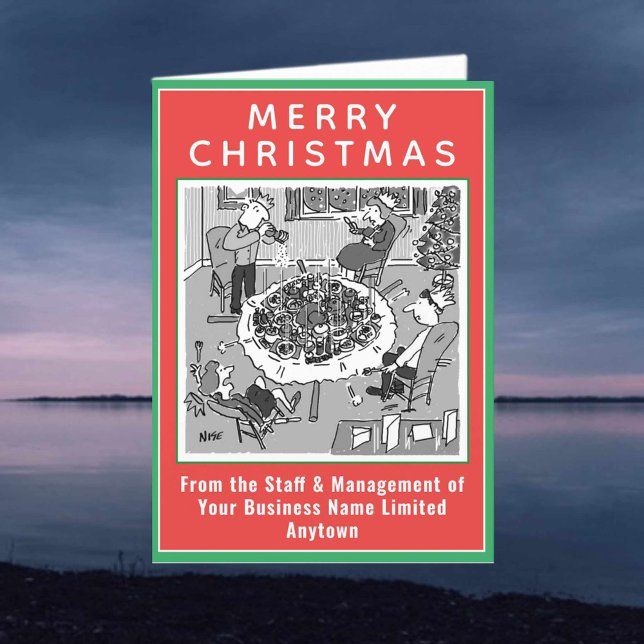 La Table De Dîner S'Effondre Sous Poids Carte De N (Créateur téléchargé)