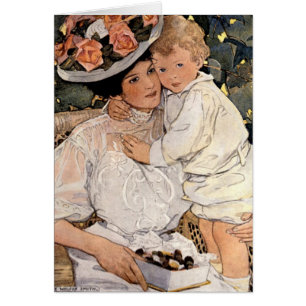 La "tante" de Willcox - carte