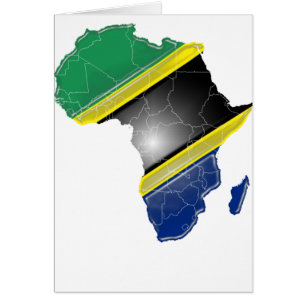 La Tanzanie