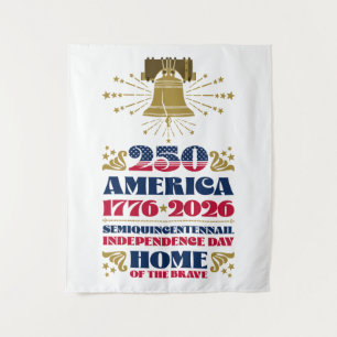 La tapisserie sémiotique des États-Unis