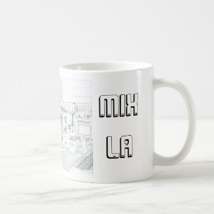 LA TASSE #1