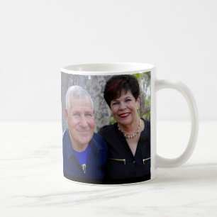 la tasse 11oz faite sur commande ajoutent la photo