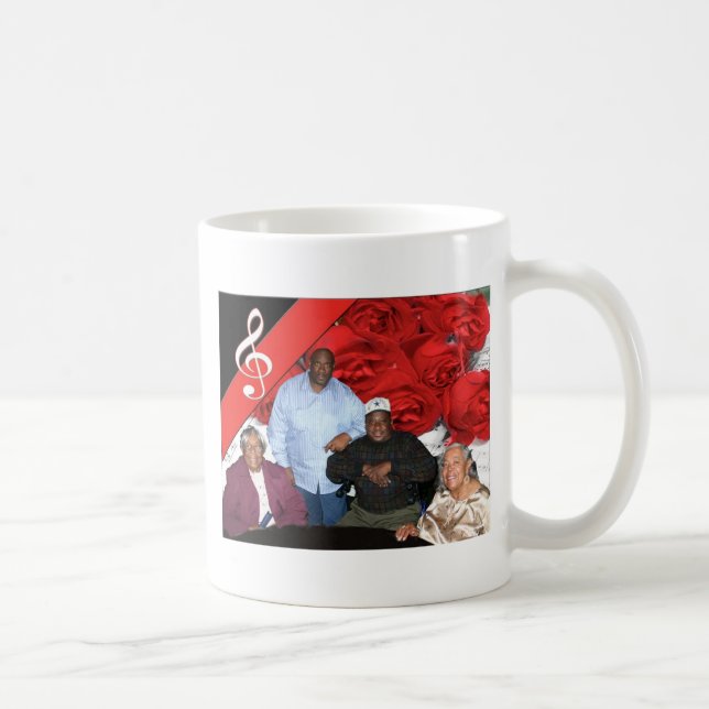 La tasse 1 de l'archie (Droite)