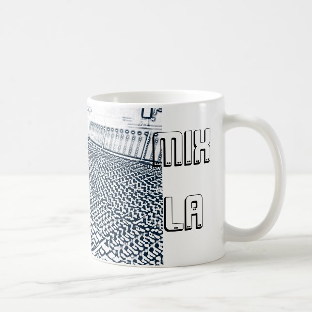 La tasse #4 (Droite)