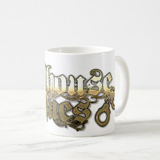 La tasse à café officielle Jailhouse Blues®