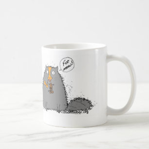 La tasse actuelle des "Chabot-Chabots"