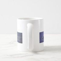 La tasse athée de fonctionnaire d'expérience