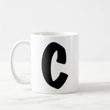 La tasse "C"