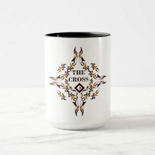 La Tasse Croix