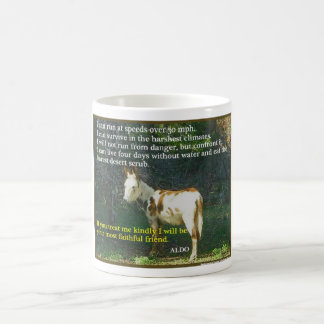La tasse d'Aldo