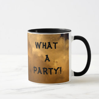 La tasse de Becky