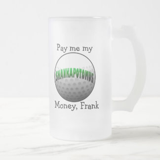 la tasse de bière de shankapotomus me payent