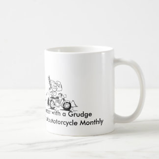La tasse de bonhomme