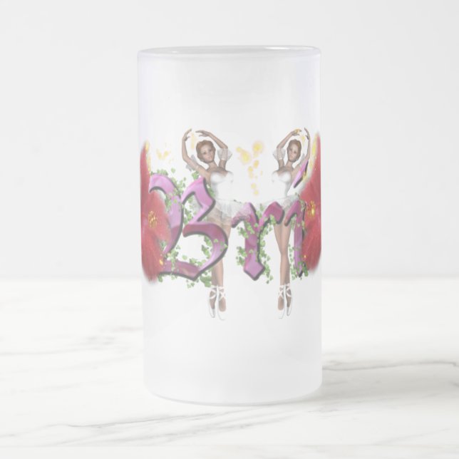 La tasse de Bri (Centre)