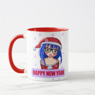 La tasse de café ceci est mon film de Noël de