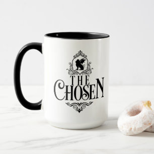 La tasse de café choisie