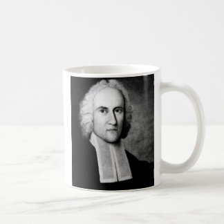 La tasse de café de Jonathan Edwards, "grâce est