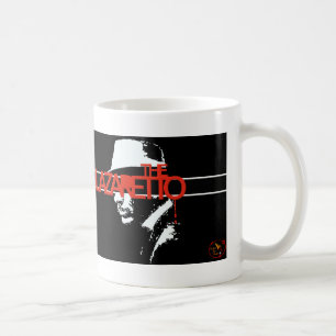 La tasse de café de Lazaretto