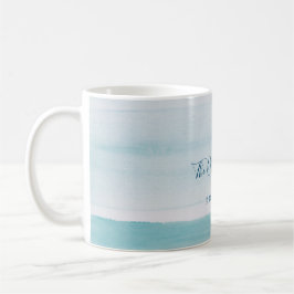 La tasse de café externe de banques
