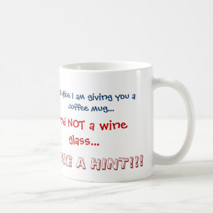 La tasse de café heureuse de Purim PRENNENT UN
