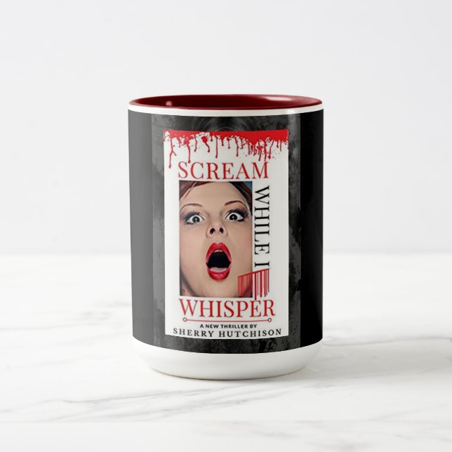 La tasse de café la plus fraîche (Centre)