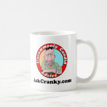 La tasse de café officielle d'AskCranky